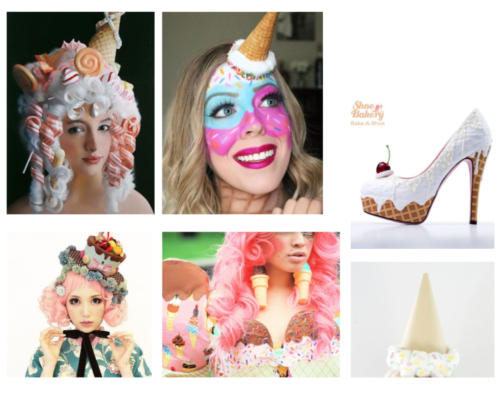 Accessories Inspiration